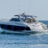 Sunseeker 50 "DRY GIN"