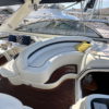 Sunseeker 50 "DRY GIN"