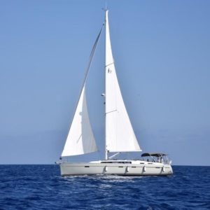 Bavaria cruiser 51ft