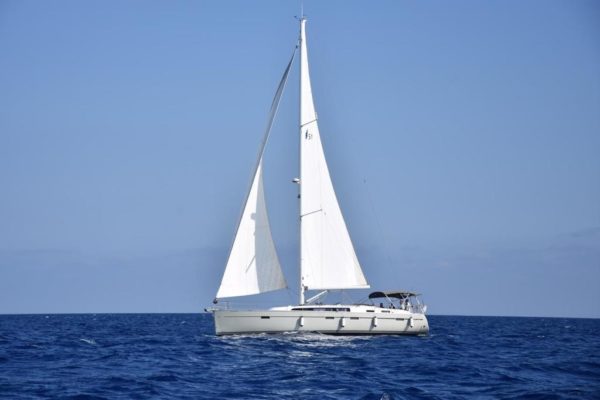 Bavaria cruiser 51ft