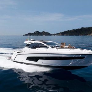 Azimut 43 Diana