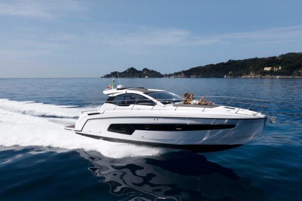 Azimut 43 Diana