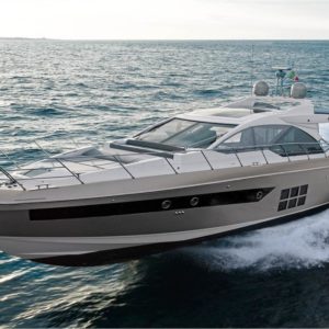 Azimut S6