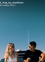 Smart Yacht Cyprus – luxury couple experience on board